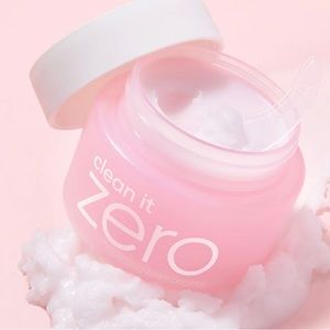 [Banila co] Clean It Zero Cleansing Balm Original